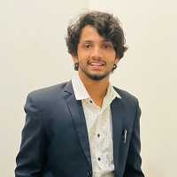 Sreejith Potty