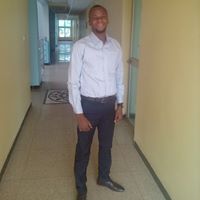 Ayodeji Oluwafemi