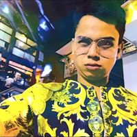 Anderson Jhair