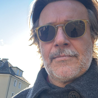 Luca Garavoglia