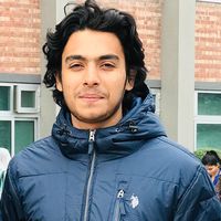 Khateeb Ahmed