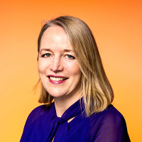 Nicola Hamilton