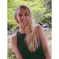 Melissa Pilfold