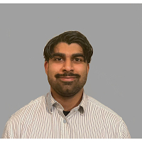 Arjun Gill