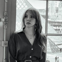 Ceren Köroğlu