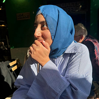 Farah Girach