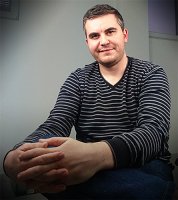 Rade Jovanovski