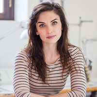 Maria Kovacsova