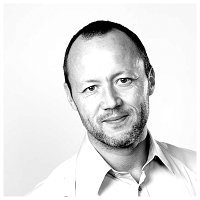 Simon Massey