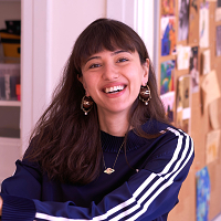 Deniz Baran