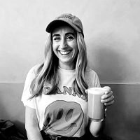 Zoe Harris