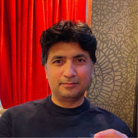 Junaid Rehman