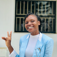 Oluwayemi Oluyede