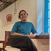 Tamisra Roy