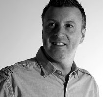 Stuart Fereday