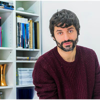 Saúl Vérez