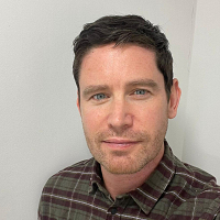 Paul Silcox