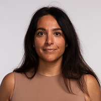 Alexandra Amin