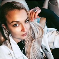 Iryna Krapivka