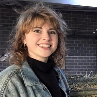Chloe Ashborn