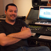 Alvaro Rodriguez