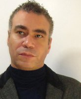 Martyn Palmer