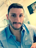 Franco Falconi