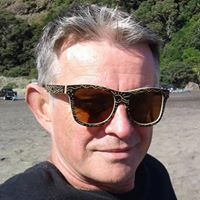 Malcolm White