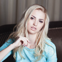 Lana Geraskina
