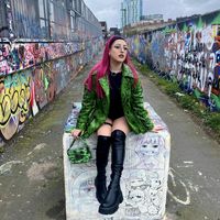 Molly Zapletal