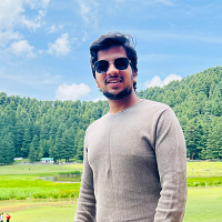 Chirag Gupta