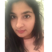 Ambika Sharma