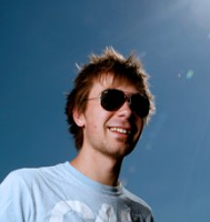 Thomas Eales