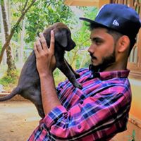 Vinayak K Nair