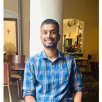 Ravikant Yadav