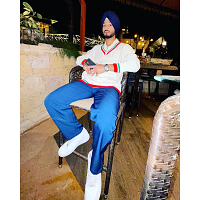 Jugadh Grewal