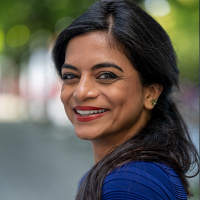 Tanya Kuruvilla