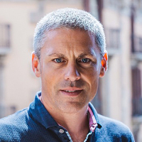 Richard Webb