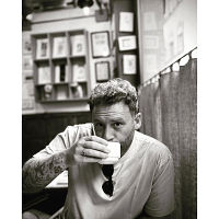 Liam Jenkins