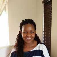 Tsakane Mogale