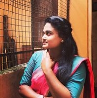 Geethanjaly Kathiravel