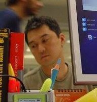 Sergio Matsunaga