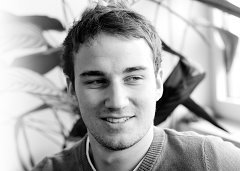 Matthew Parrish