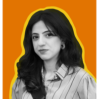 Komal F.