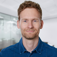 Patrick Ackmann