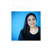 Ameeta Ganatra