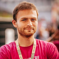 Ion Svet - Filmmaker