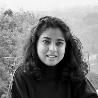 Taniya Kaushik