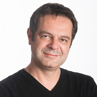 Stephane Orhan