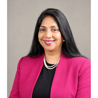 Anita Shyamprasad